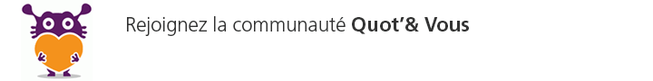 TNS Sofres/Quot & Vous (FR) 18+ H/F TNS Sofres/Quot & Vous (FR) 18+ H/F