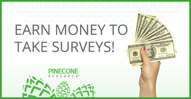 PineCone Research (FR) 18-34, 55+yo PineCone Research (FR) 18-34, 55+yo